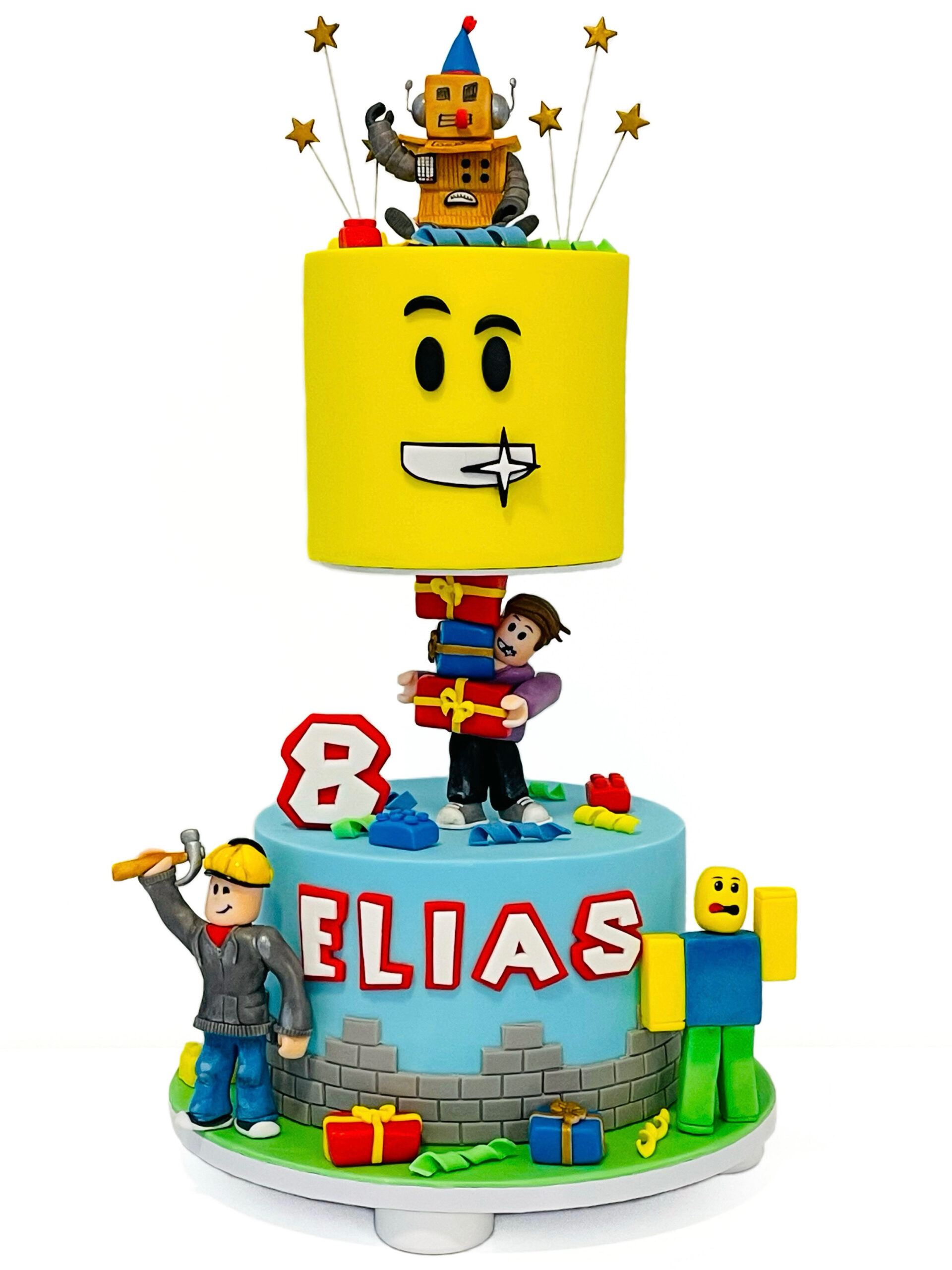Roblox 2